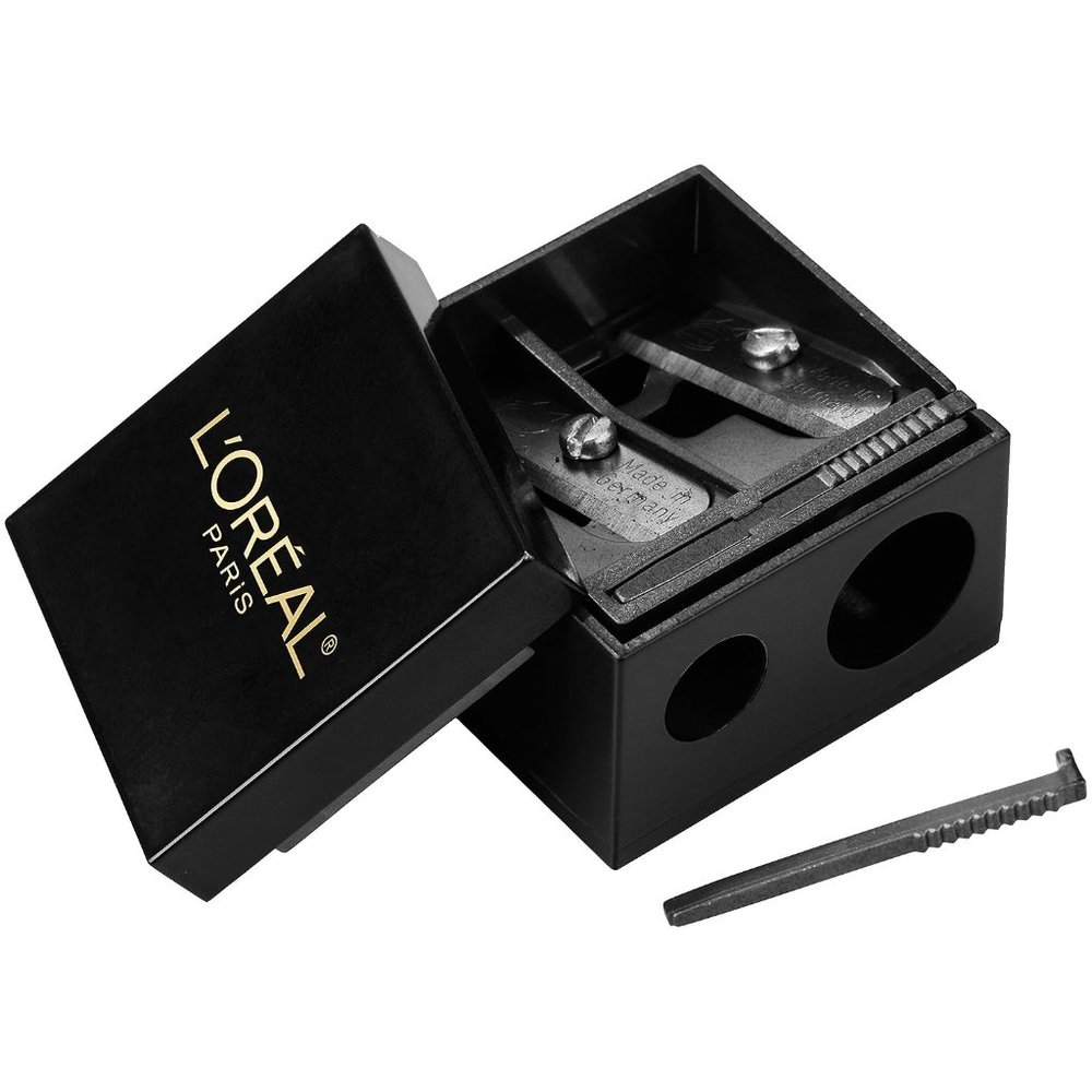 Eye Makeup Pencil Sharpener